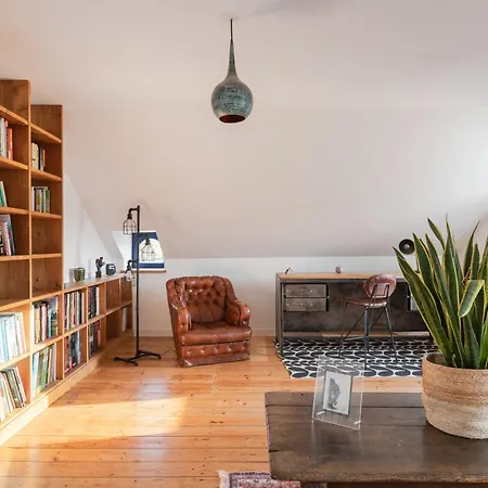 La Pause Boheme - A Quelques Minutes De La Holiday home